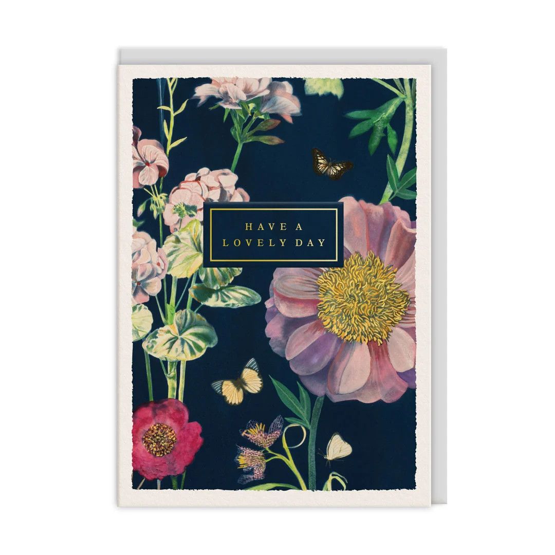 Lovel Day Dahlias