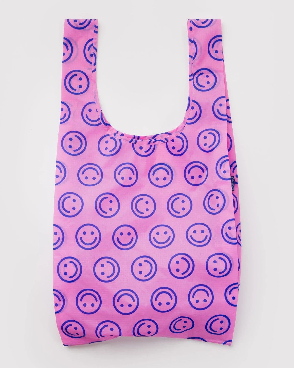 Big Baggu Pop Pink Happy