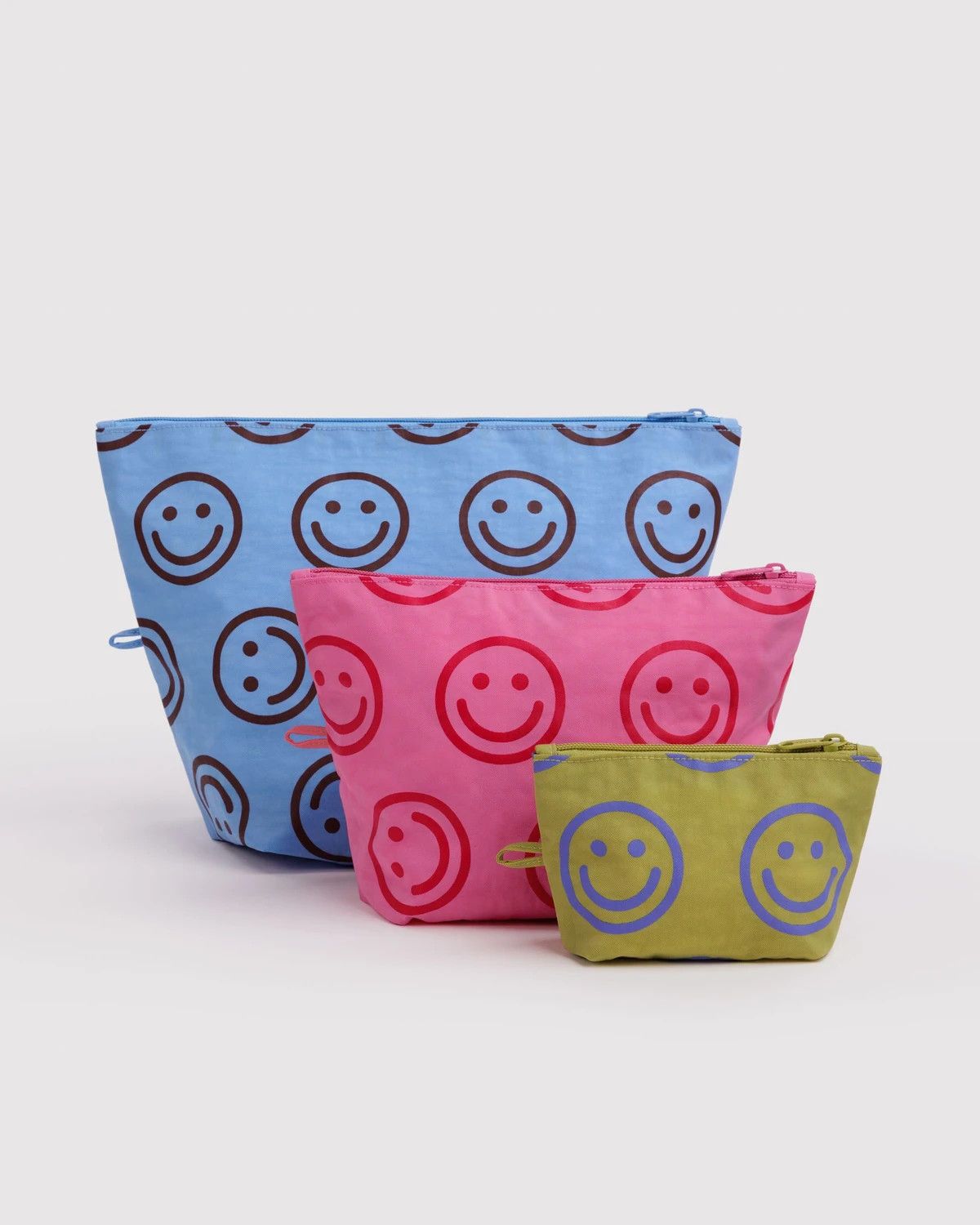 Pouch Set Candy Pop Happy Mix
