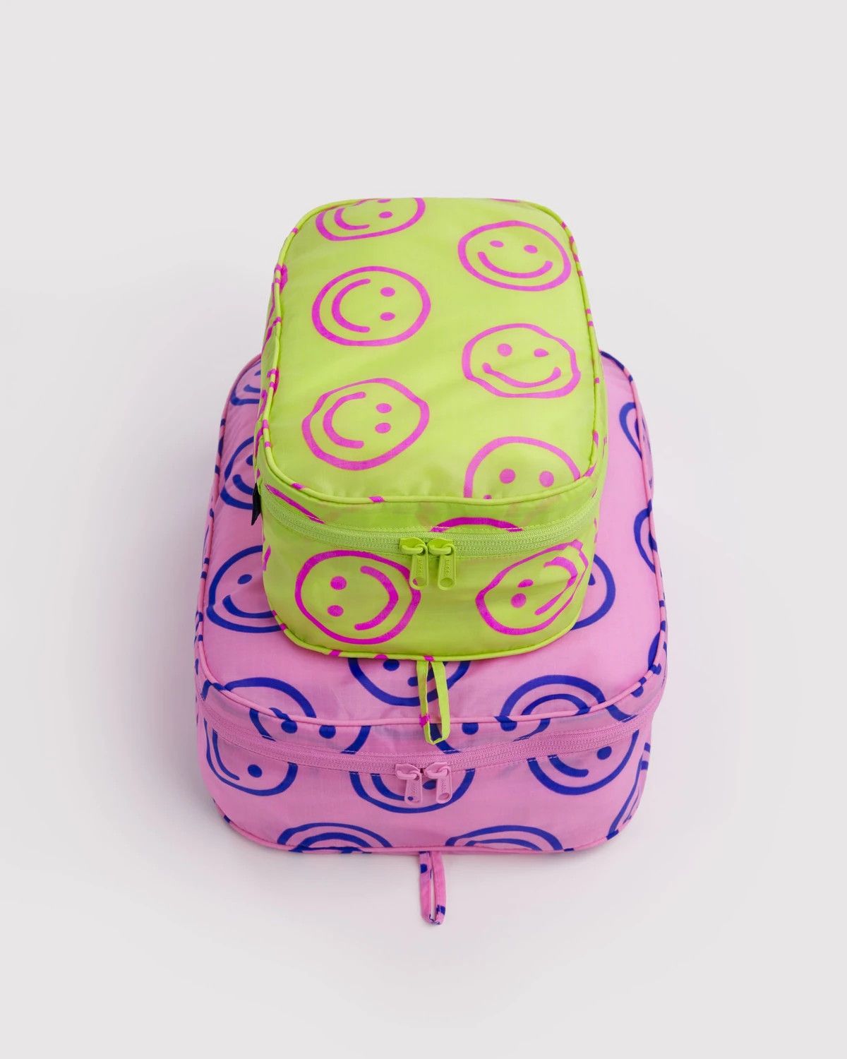 Packing Cube Bright Happy Mix