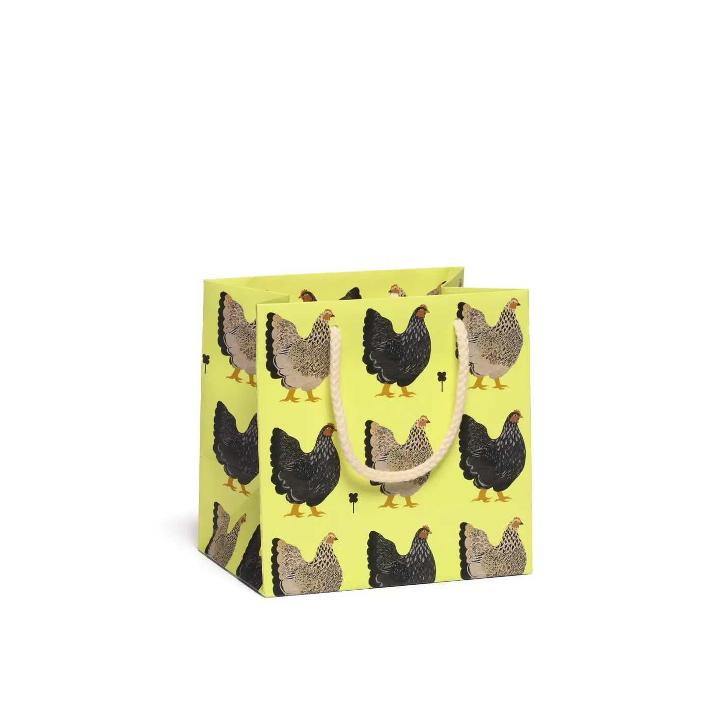 Chateau Poulet Gift Bag Small