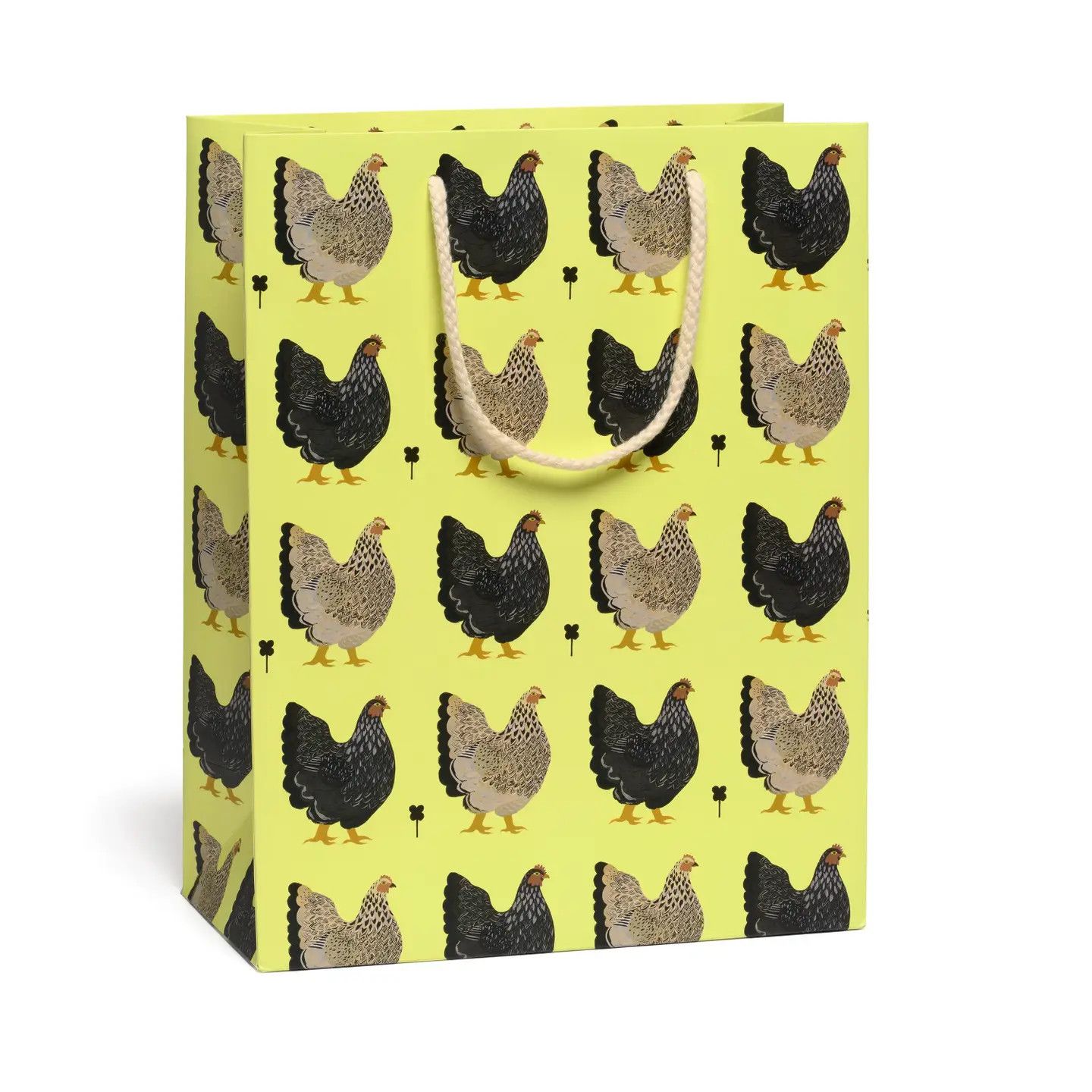 Chateau Poulet Gift Bag Large