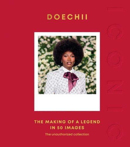 ICONIC: Doechii