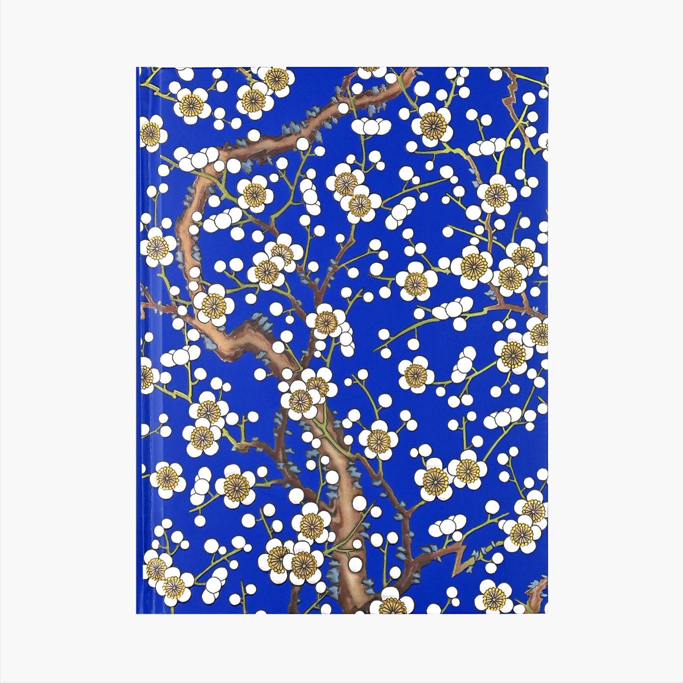 Journal Mid Moonlit Cherry