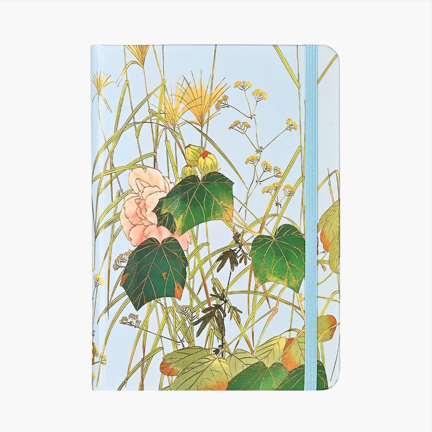 Journal Small Japanese Meadow