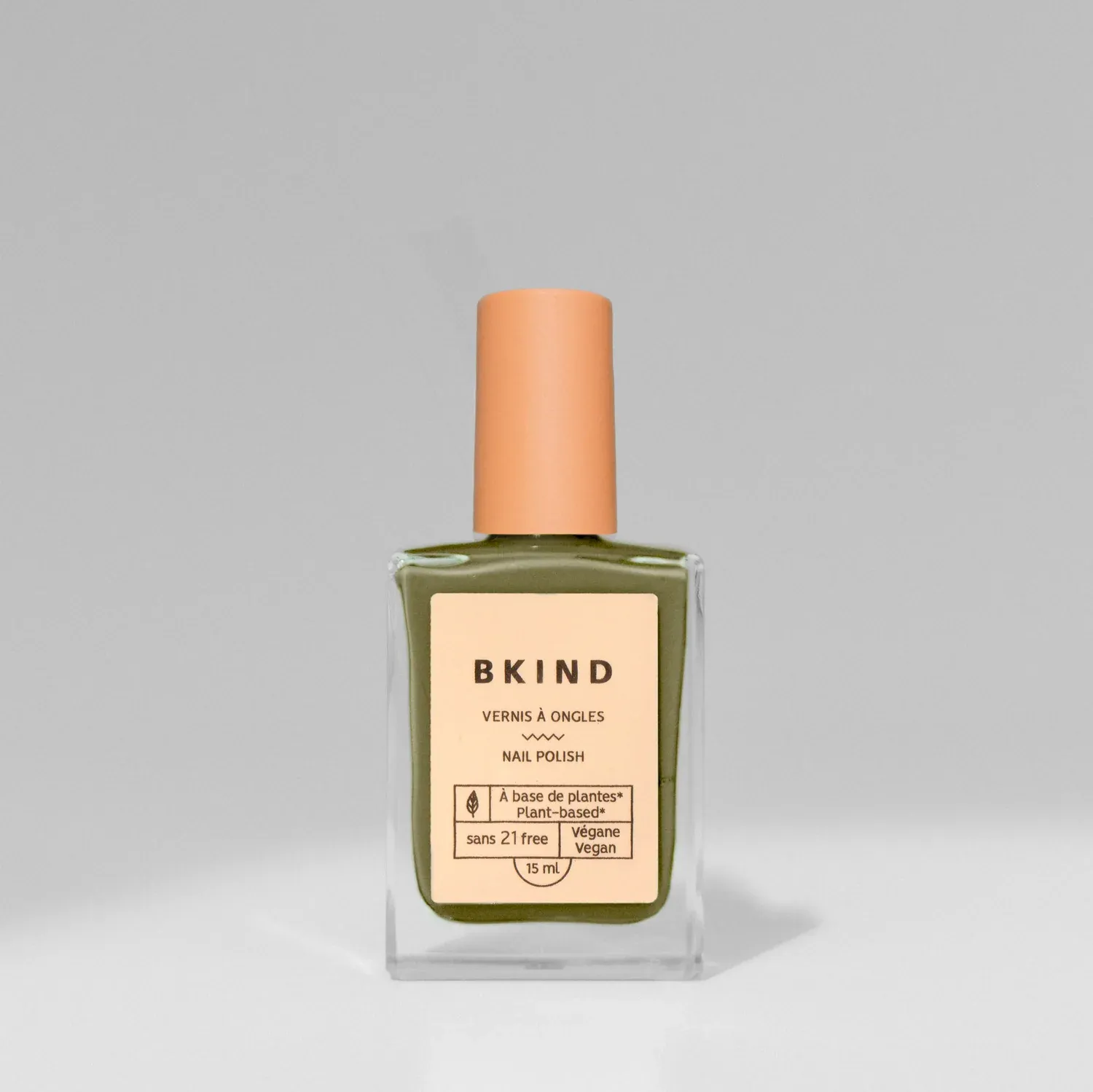 Nail Polish La Route Verte