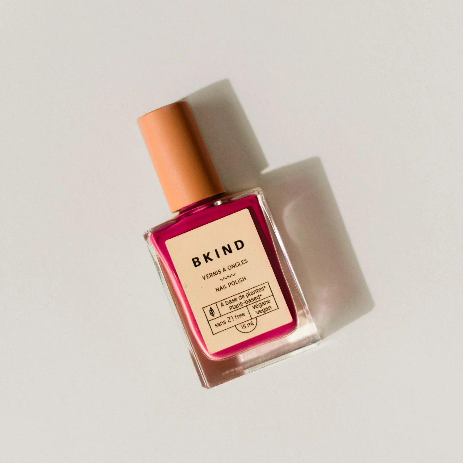 Nail Polish Éternel