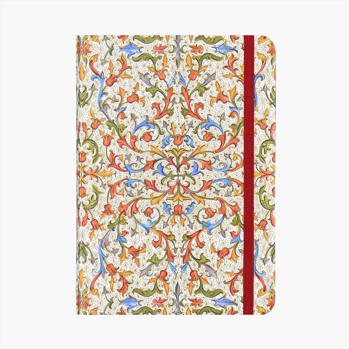 Journal Small Florentine Arabesque
