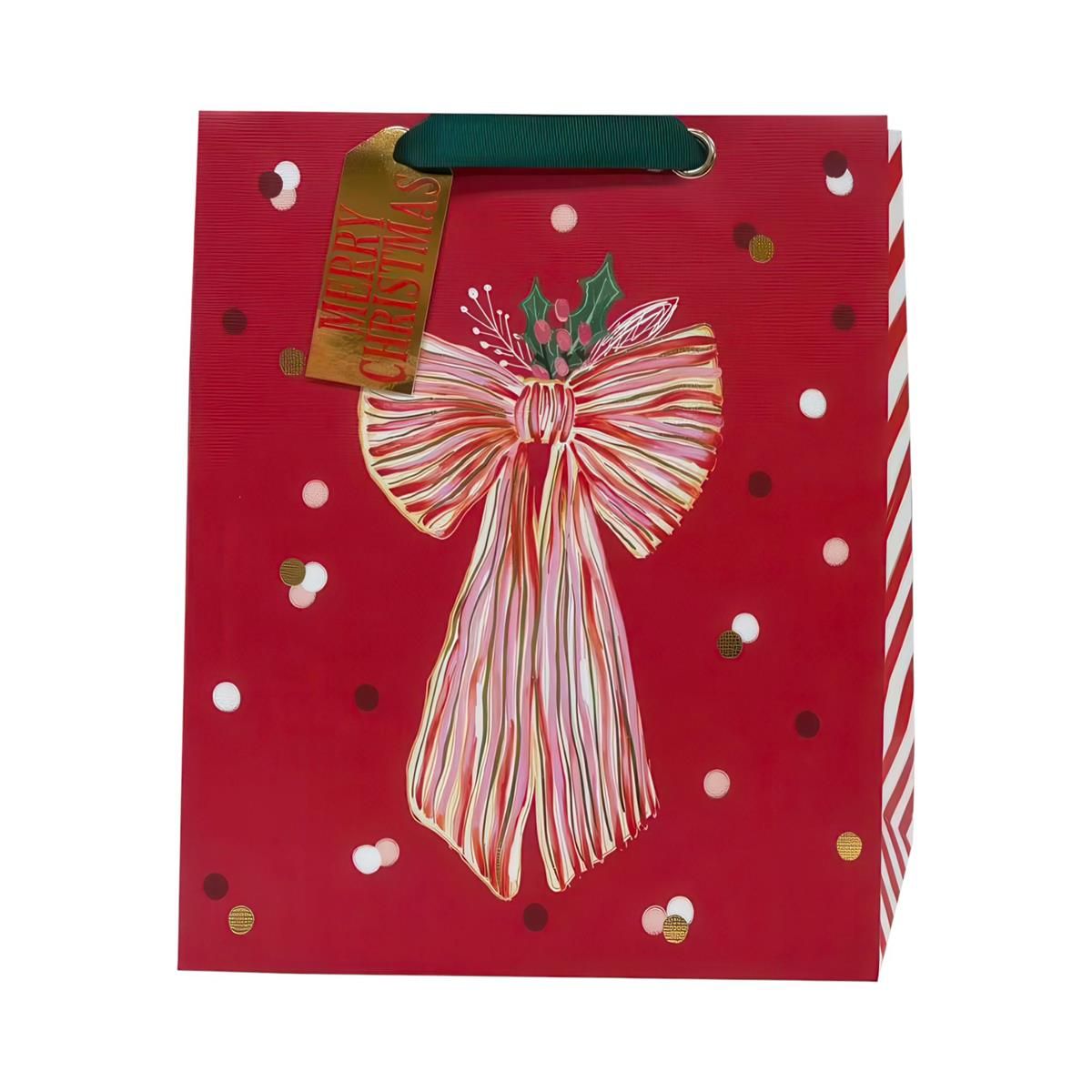 Medium Gift Bag Big Bow