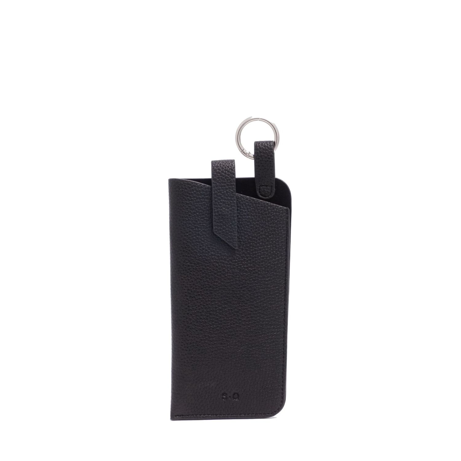Glasses Case Nikki Black
