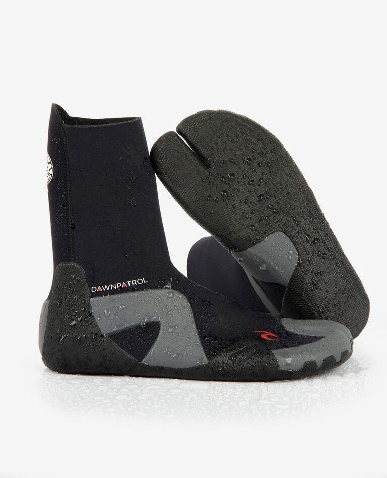 Rip Curl Dawn Patrol 3mm S/Toe Bootie