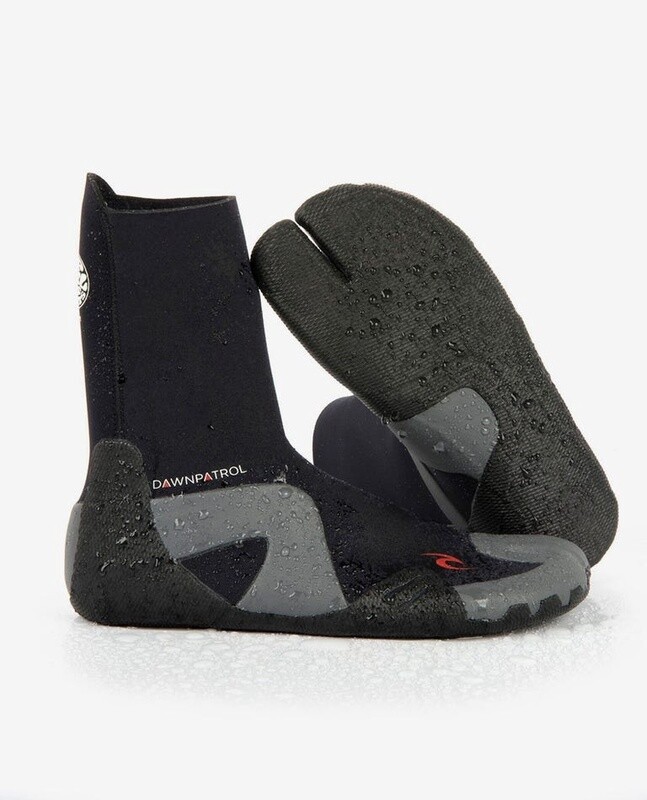 Rip Curl Dawn Patrol 3mm S/Toe Bootie
