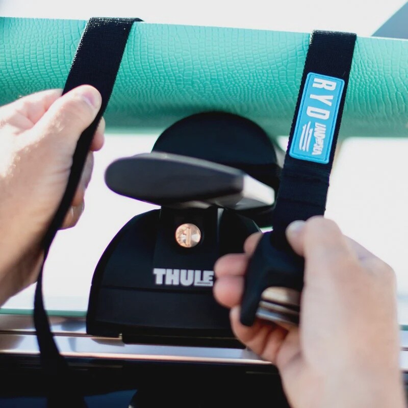 RYD Tie Down Straps