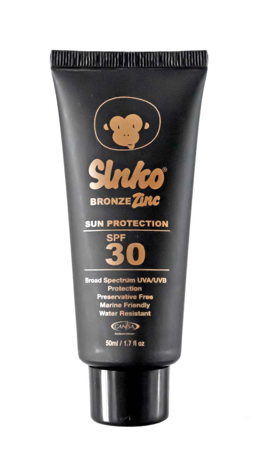 Slnko BronzeZinc SPF30