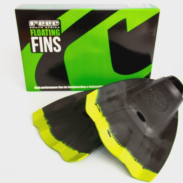 REEF FLOATING Fin