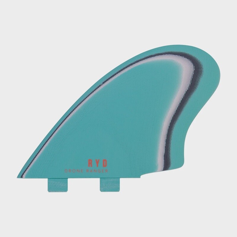 RYD Drone Ranger Keel/twin Glass