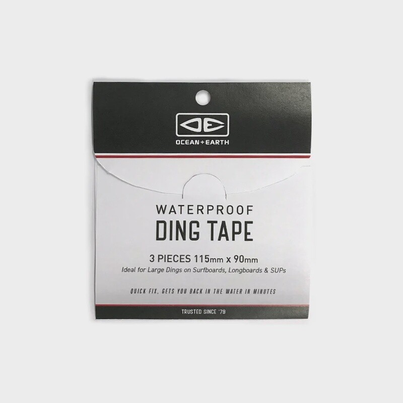 Ocean &amp; Earth Ding Tape 3PC Large