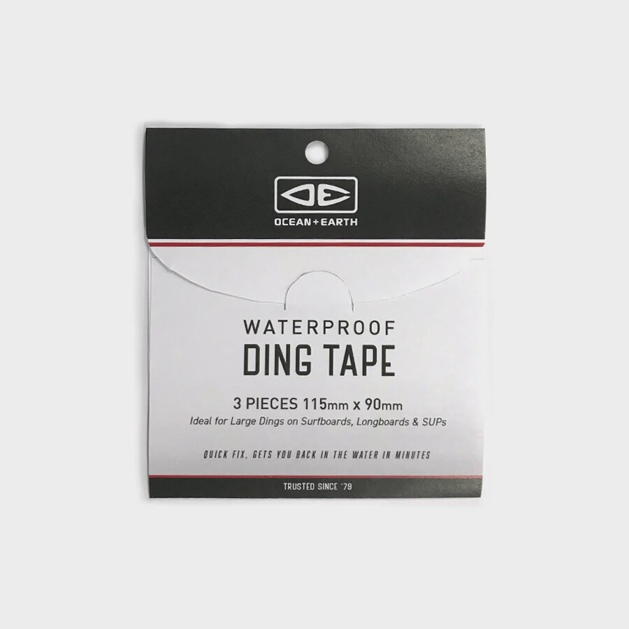 Ocean &amp; Earth Ding Tape 3PC Large, Size: L