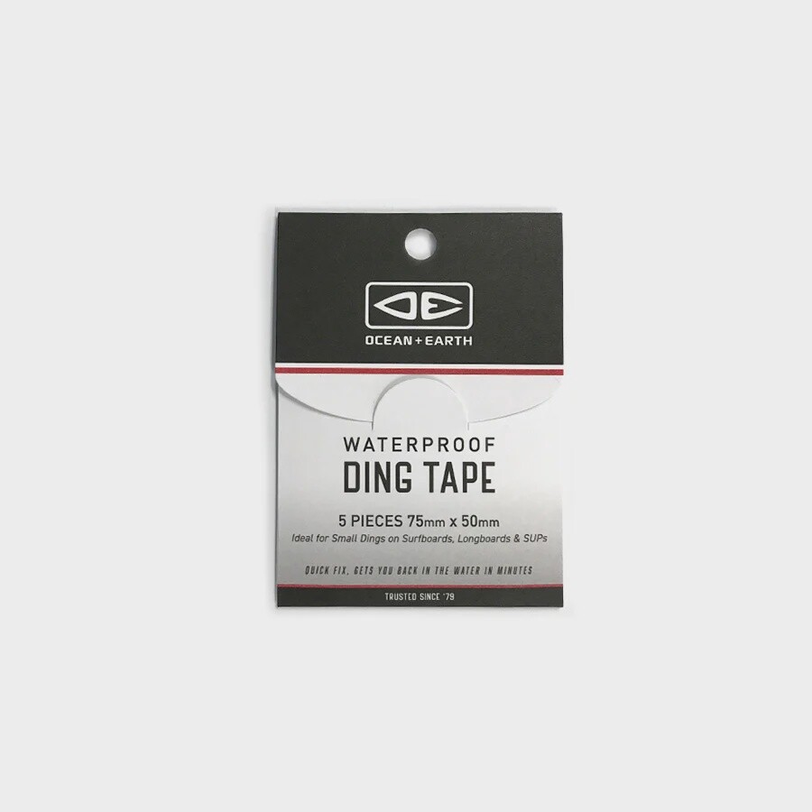 Ocean &amp; Earth Ding tape 5PC Small, Size: S