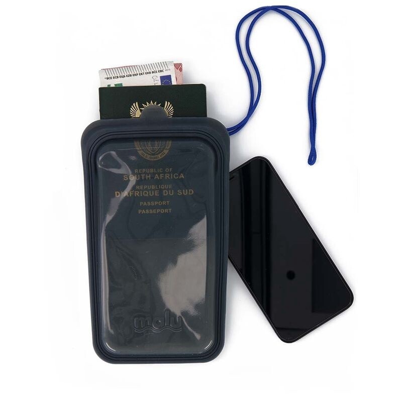Malu Phone Case Pouches