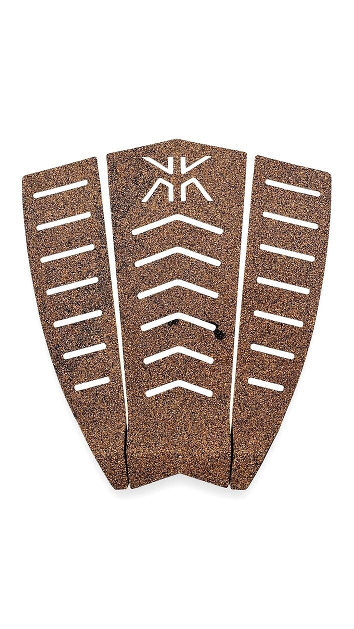 Kook.Co Traditional 3 Piece Back Pad