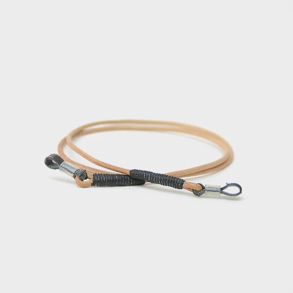 Tjoobies, Style: Thin, Colour: Black