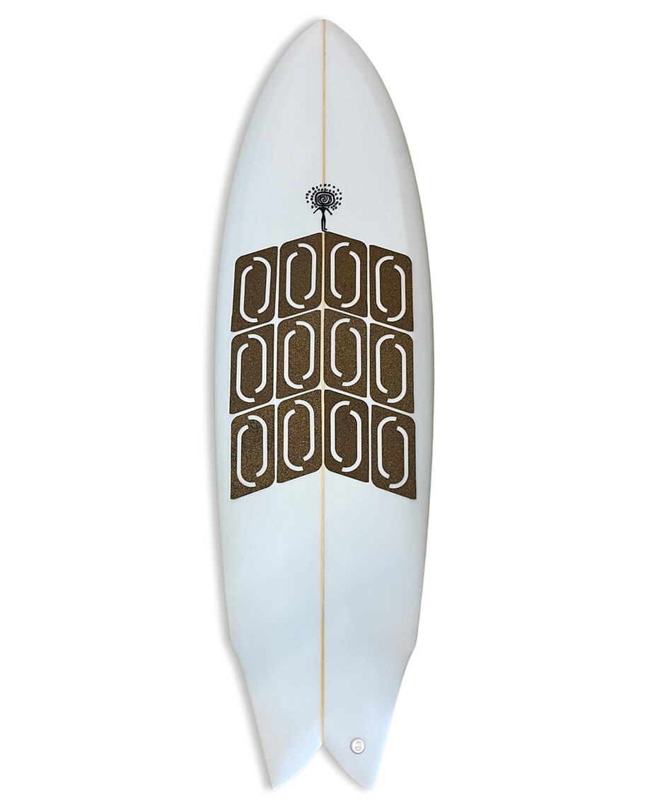 Kook.Co Seal Modular Pad