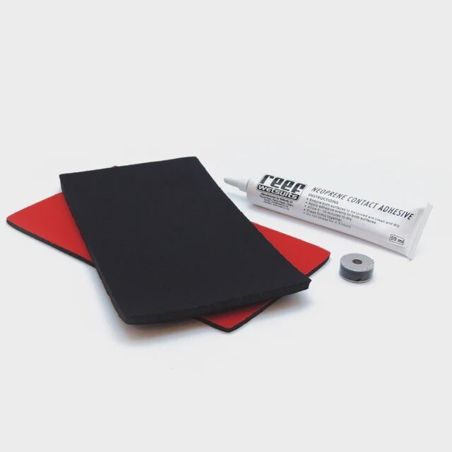 REEF 5 mm Wetsuit Repair Kit, Thickness: 5mm