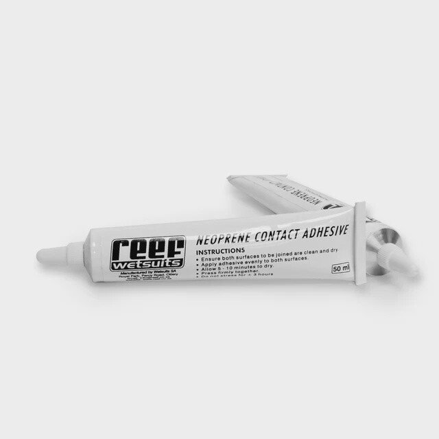 Reef Wetsuit Adhesive 50ml