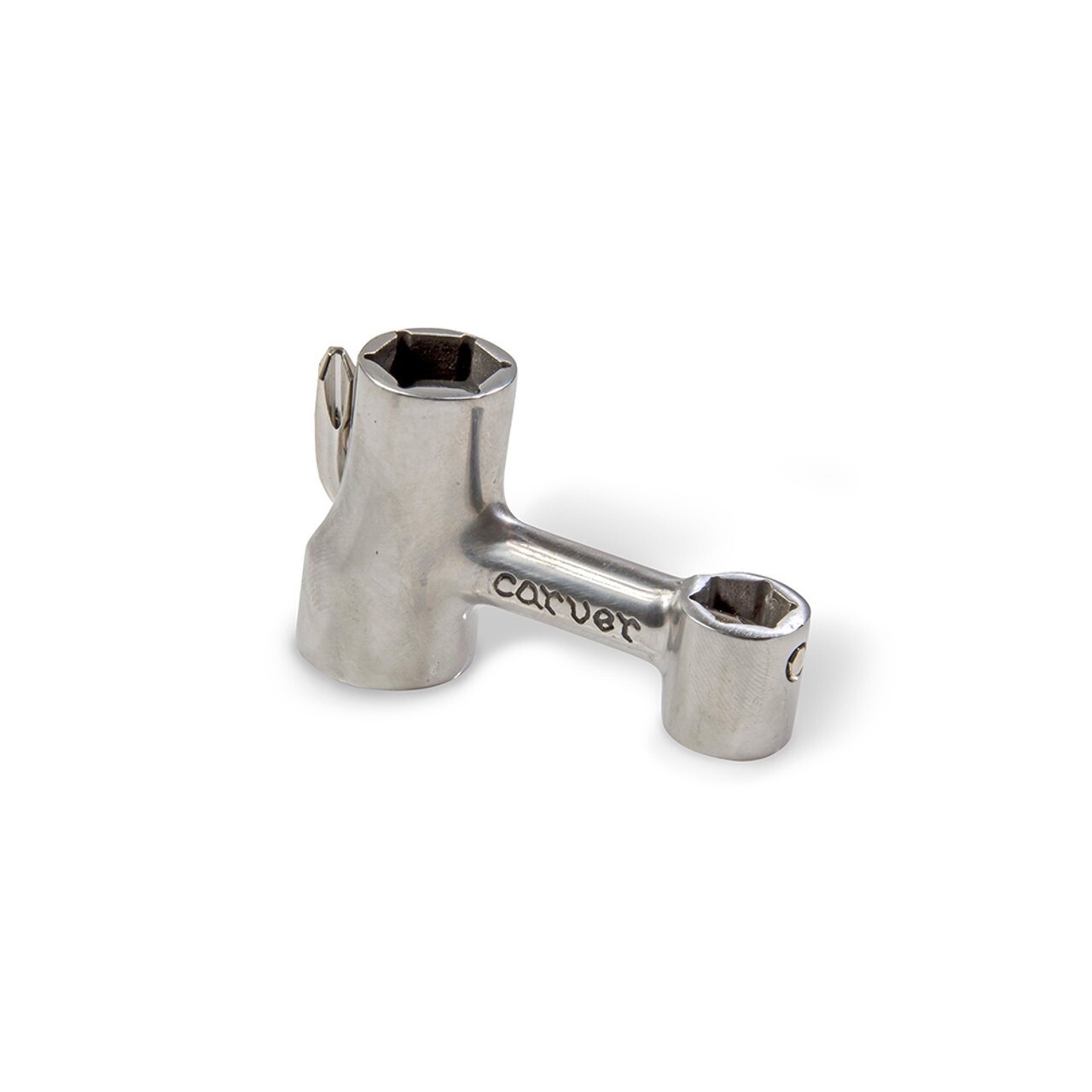 Carver Pipe Wrench