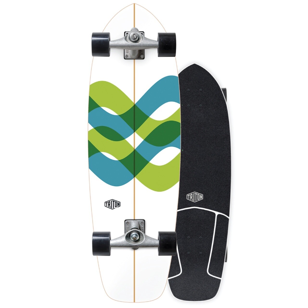 #31 Triton Signal CX, Size: 31&#39;&#39;, Type: CX, Model: Triton