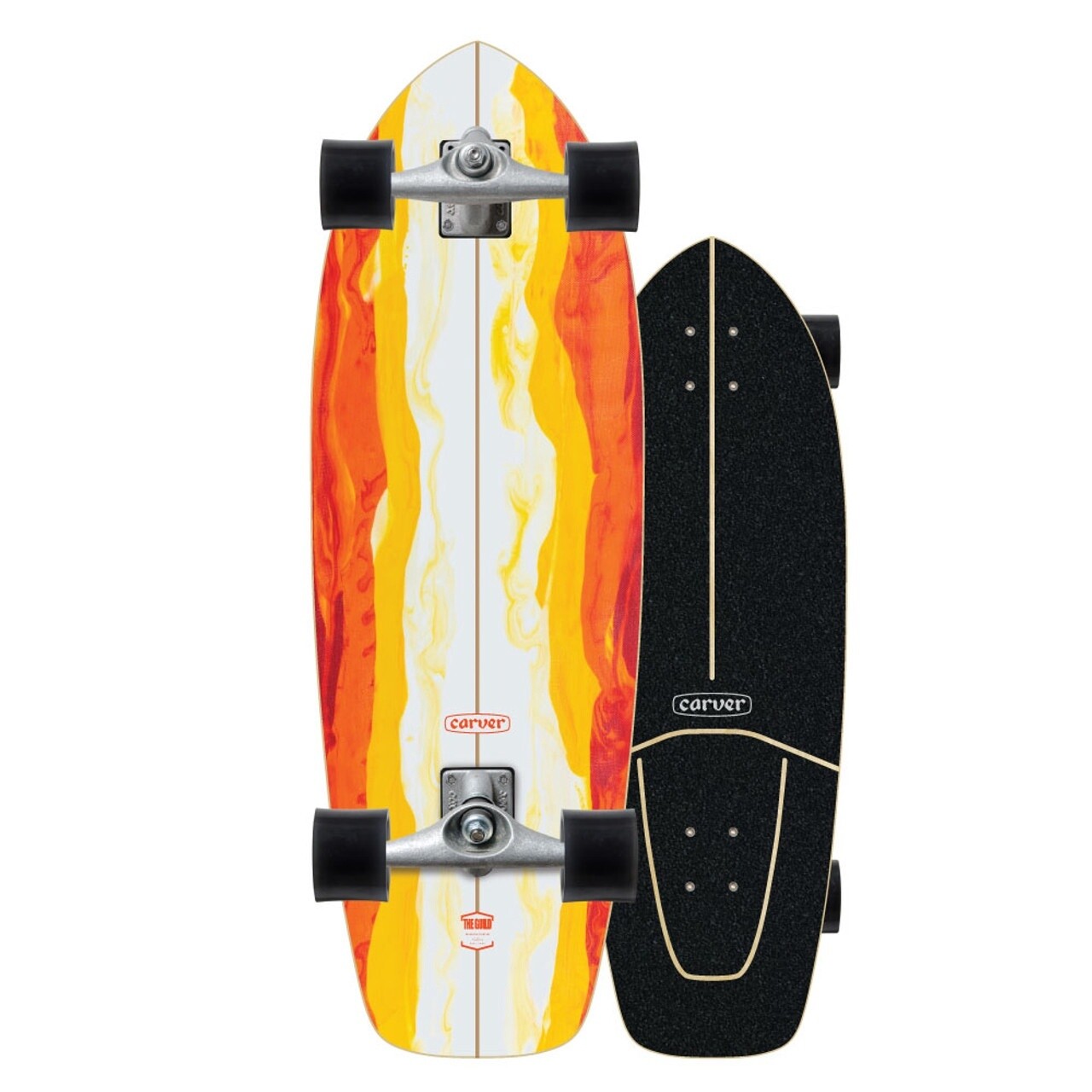 Carver 30.25 Firefly CX, Model: Carver, Size: 30.25&#39;&#39;, Type: CX