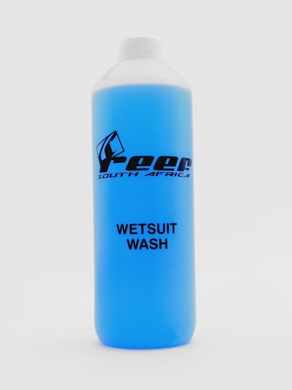 Reef Wetsuit Wash