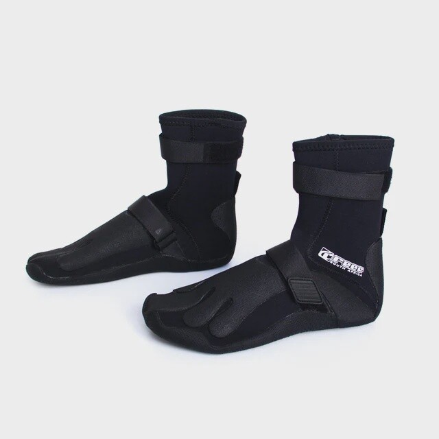REEF 3mm S/Toe Booties