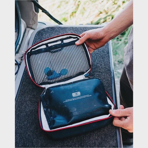 Ocean &amp; Earth  Fin Case