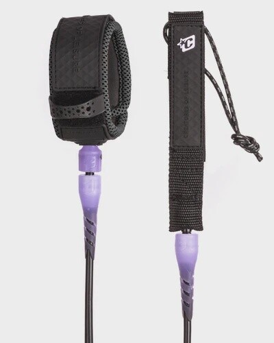 Creatures of Leisure RELIANCE COMP 6ft, Colour: BLACK LAVENDER