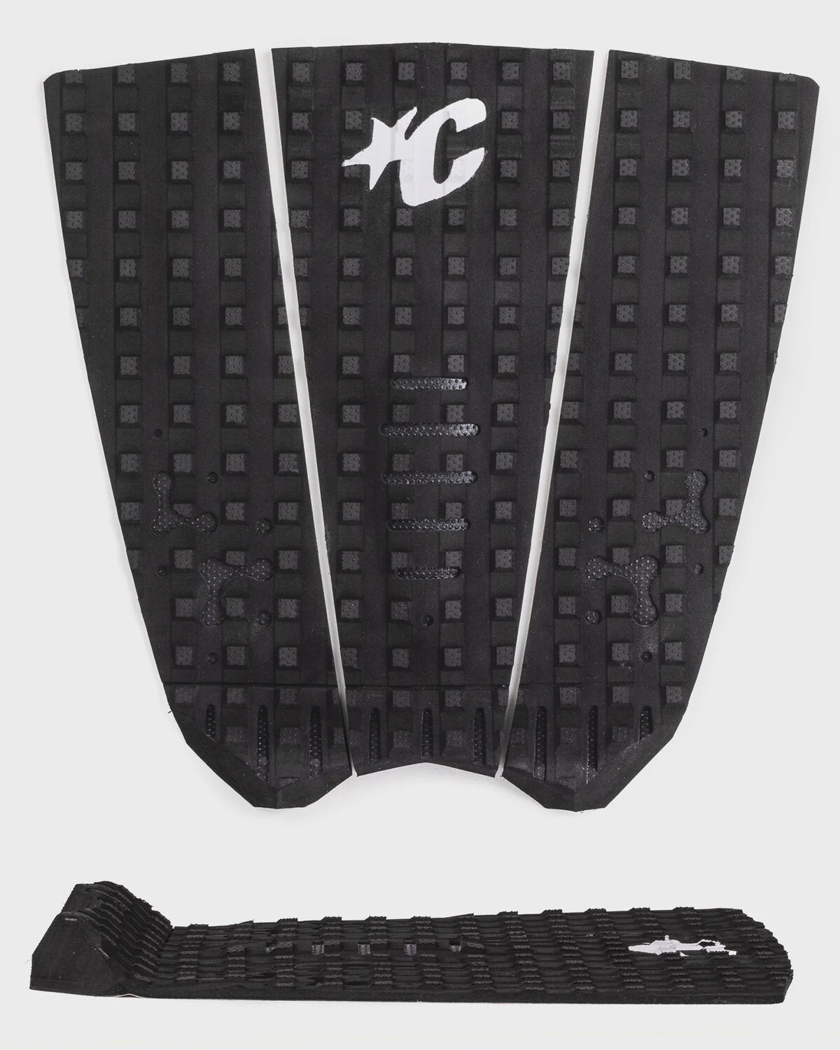 Creatures of Leisure SIGNATURE MICK FANNING LOC-LITE ECOPURE, Colour: Black