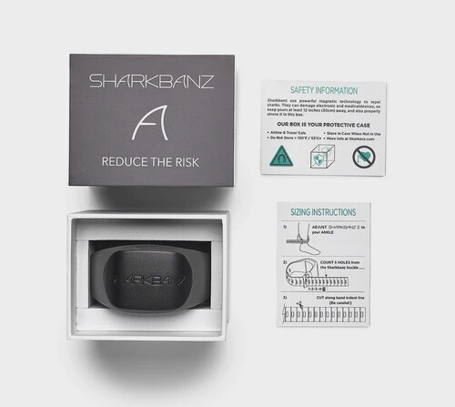 SharkBanz 2