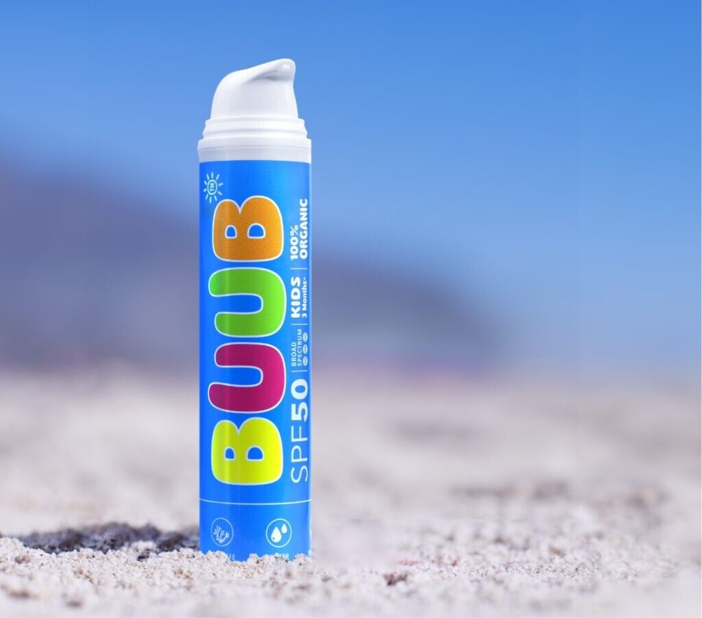 BUUB Kids