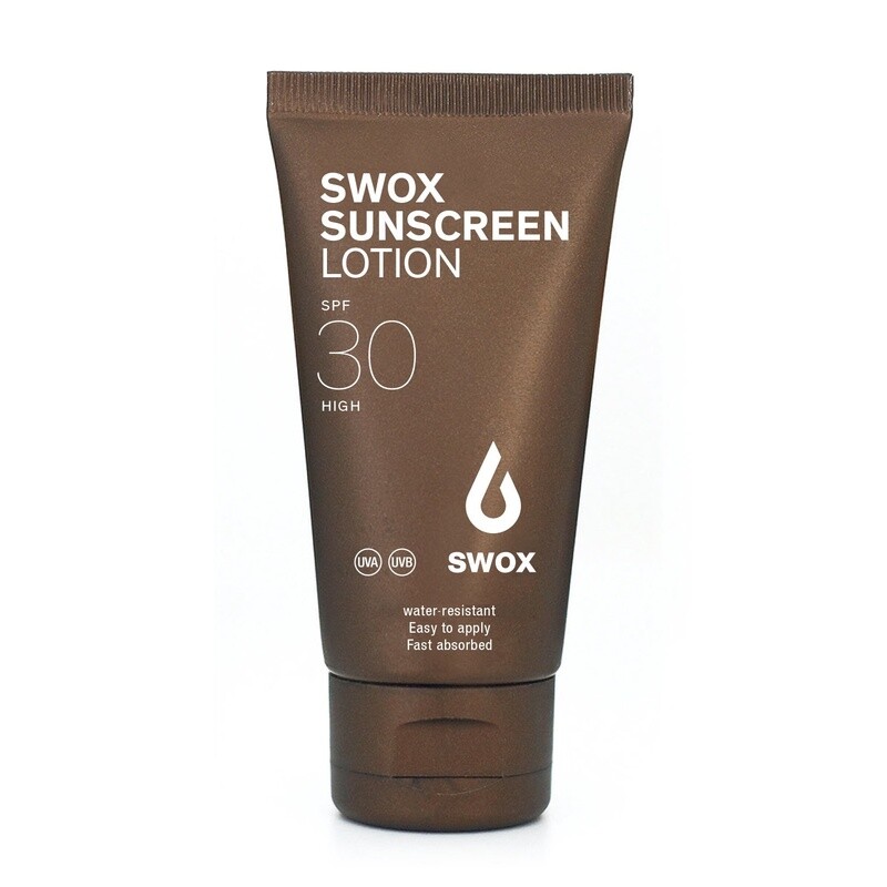 Swox Lotion 50ml (body)