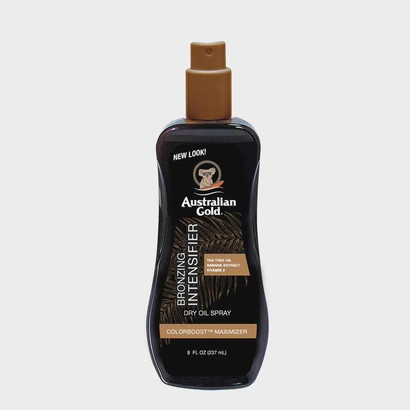 Australian Gold Dry Oil Bronz Intensifier 237ml