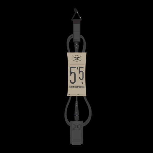 Hurricane 5mm 5.5ft - MB