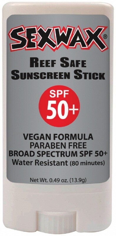 Sex Wax Face Stick