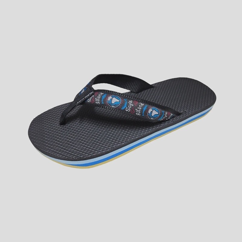 Island Style Mens Surfer Joe Slop