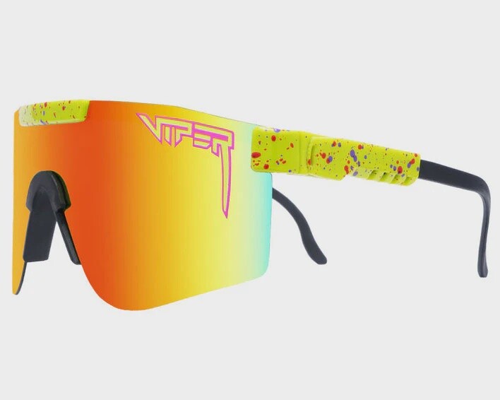 Pit Viper The 1993 Polarized Double Wide