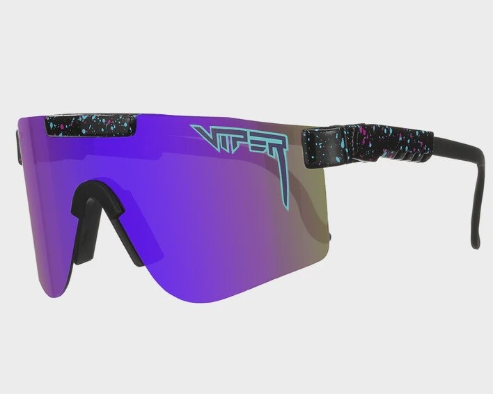 Pit Viper The Night Fall Polarized Double Wide