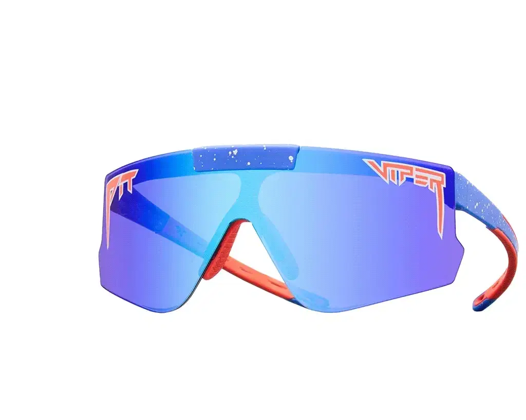 Pit Viper The All Star Flip-Offs