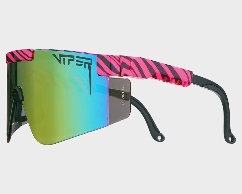 Pit Viper The Hot Tropic 2000
