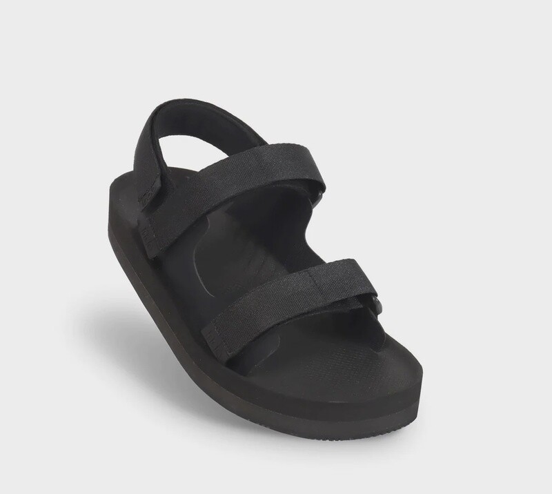 indosole Men&#39;s Hi-Jack Adventurer