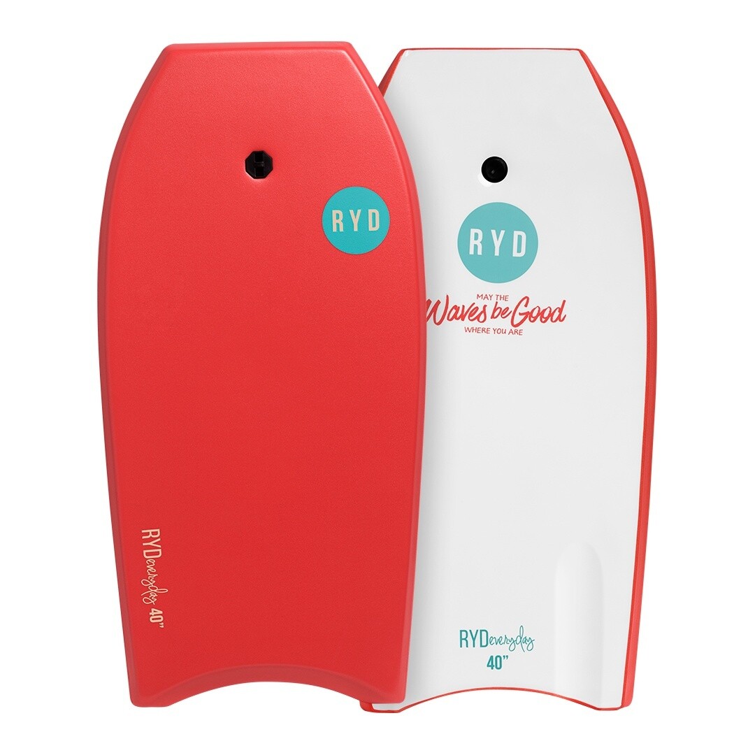 RYD EVERYDAY BB 40&quot;, Size: 40&#39;&#39;, Colour: Coral
